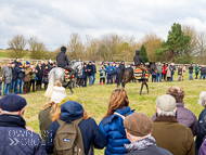 NH060322-128 - Nicky Henderson Stable Visit